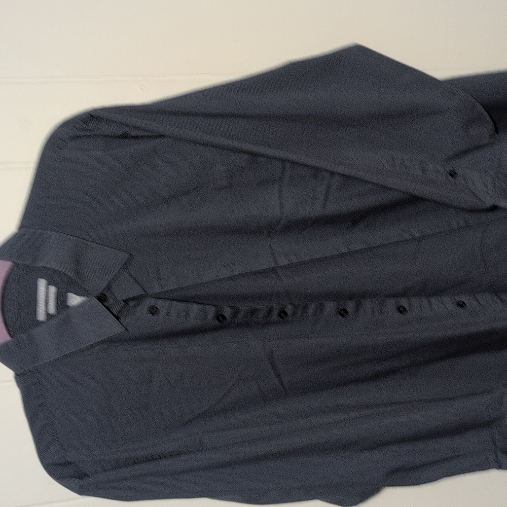 Van Heusen mens dress shirts
